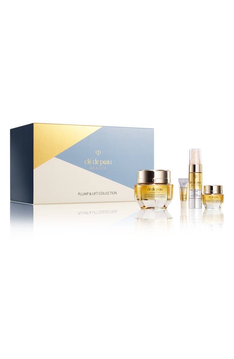 Clé de Peau Beauté Plump & Lift Set, Alternate, color, 