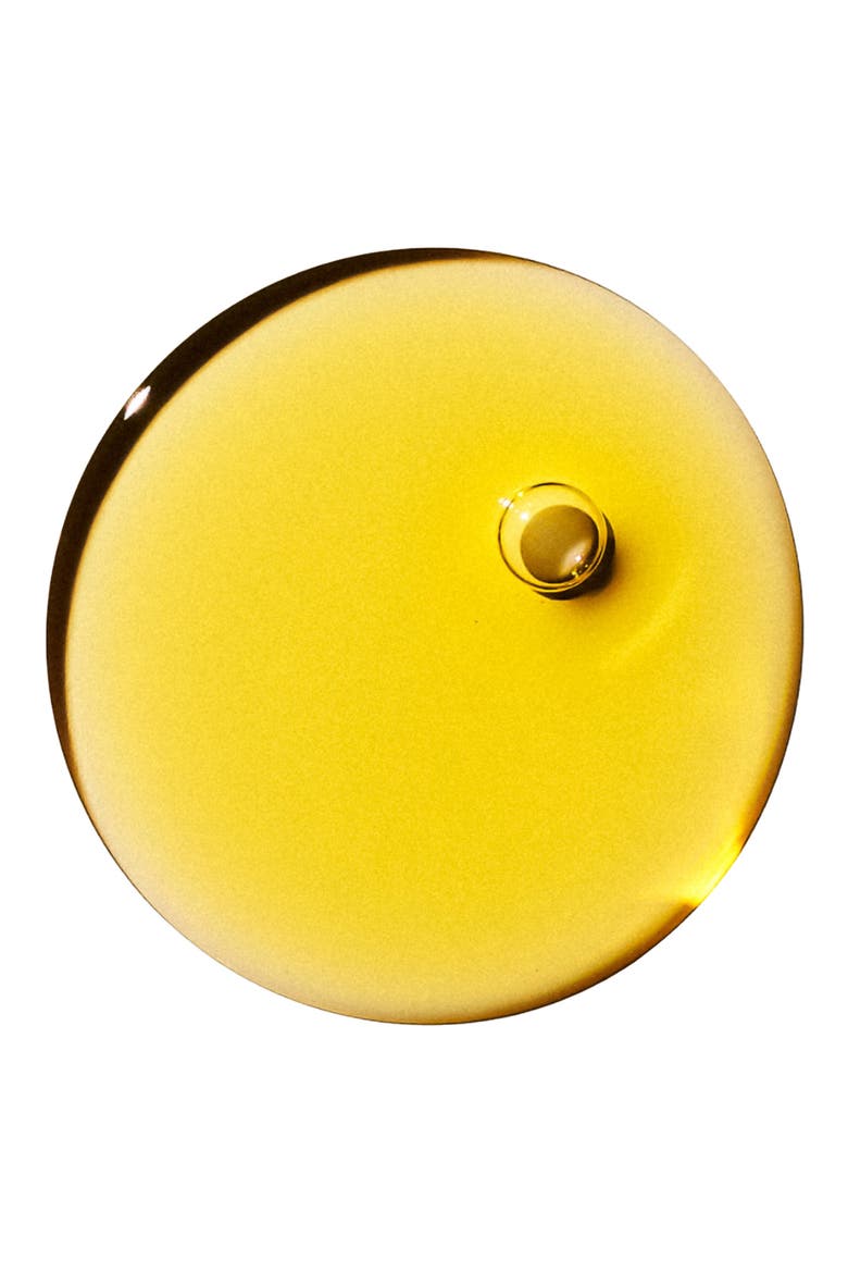 Double Shine N°7 Bonding Oil Duo $88 Value, Alternate, color, YELLOW