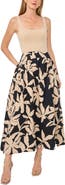Parker Julianne Cotton Maxi Skirt