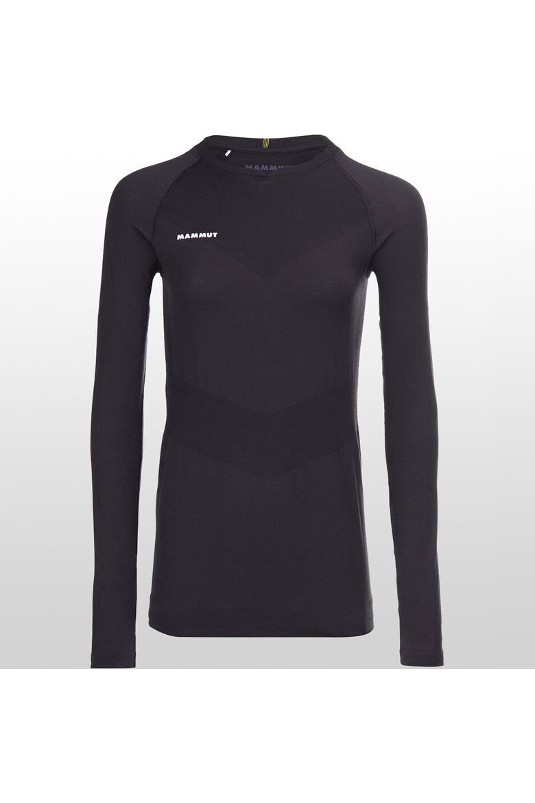 Trift Long-Sleeve Top - Women's, Alternate, color, Black