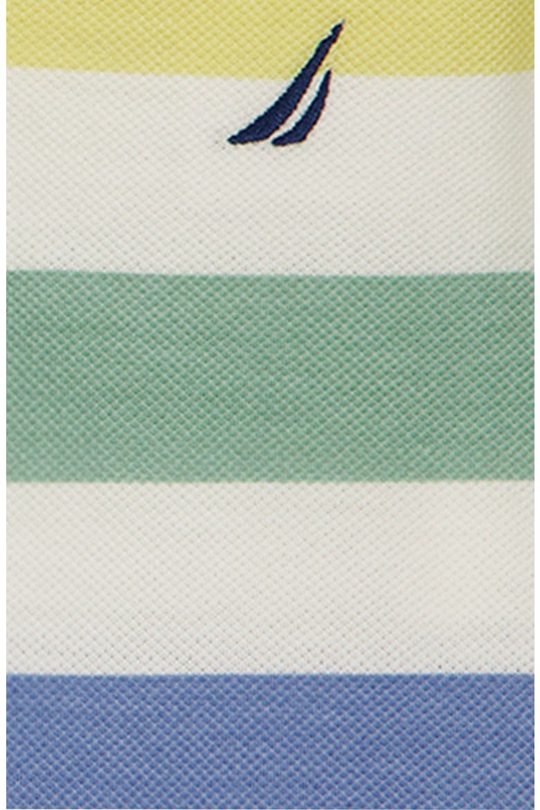 Kids' Stripe Polo & Shorts Set, Alternate, color, PREPACK ASSORTED