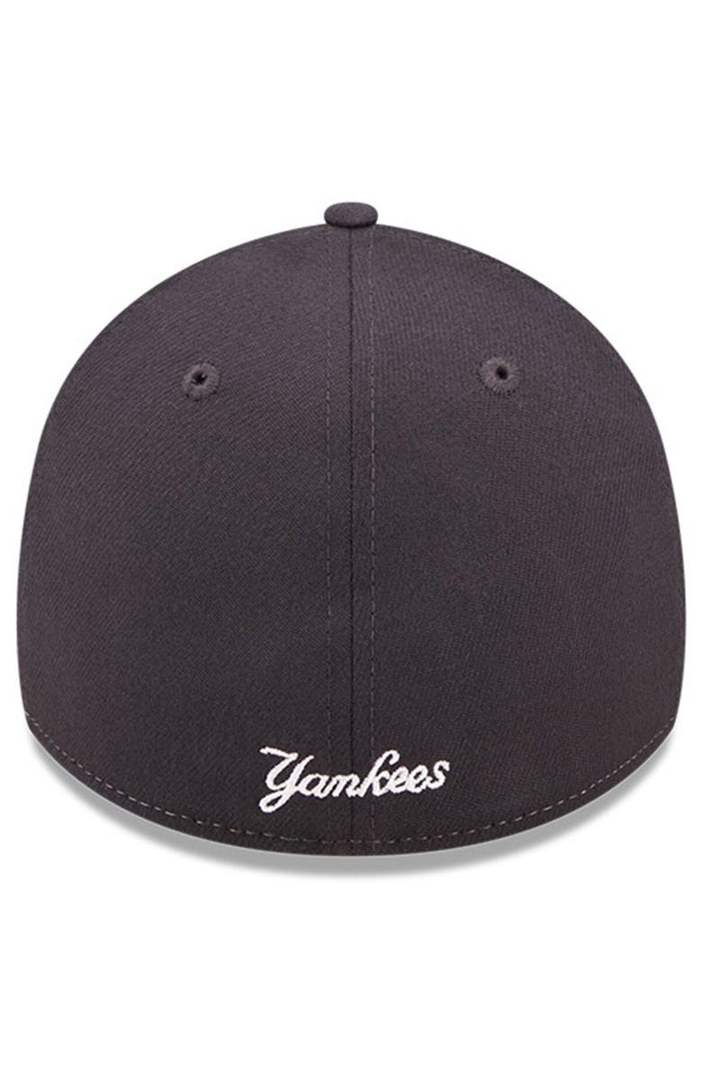 New Era Men's New Era Navy New York Yankees 2022 4th of July 39THIRTY Flex Hat, Alternate, color,