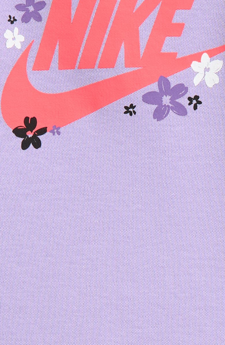 Nike Fresh Cut Bodysuit & Leggings Set, Alternate, color,