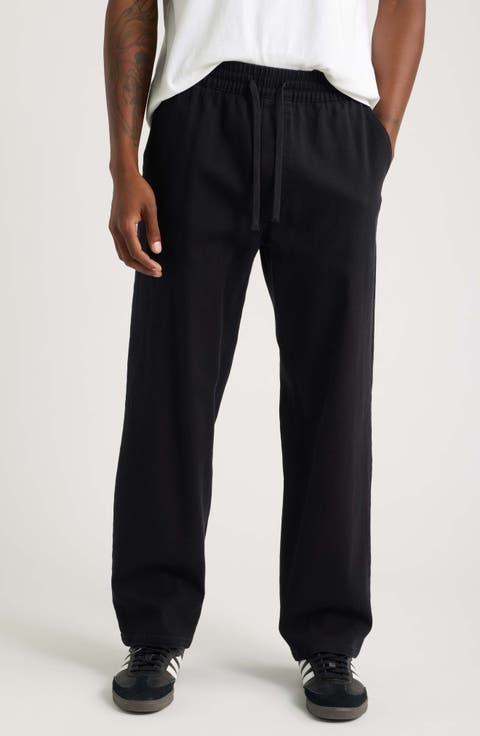 Peninsula Relaxed Pants