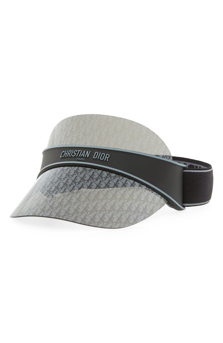 DIOR 'DiorClub V1U Visor, Main, color,