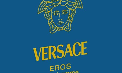 Versace Eros Eau De Toilette Summer Set $155 Value In Transparent