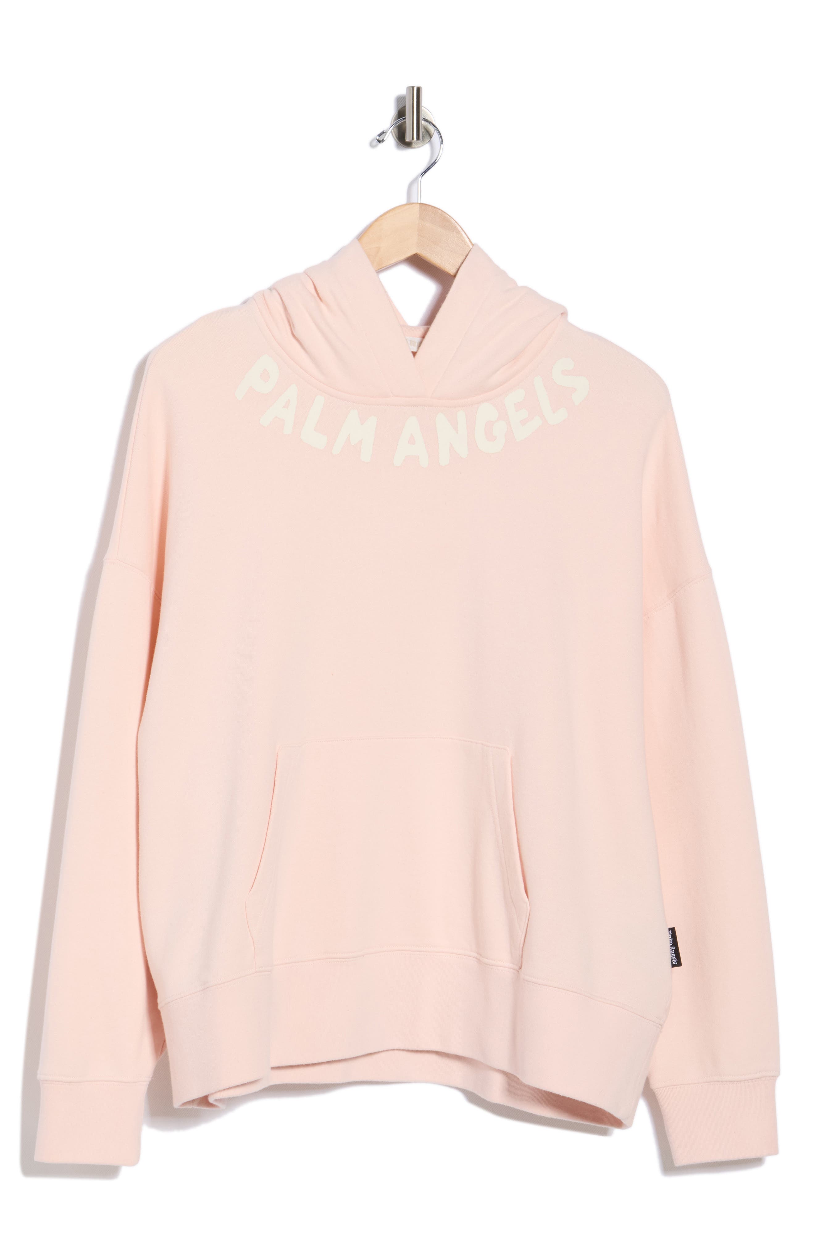 Palm Angels Hooded Sweatshirt