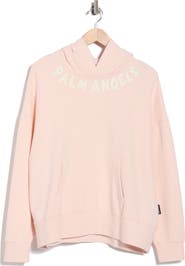 Palm Angels Hooded Sweatshirt