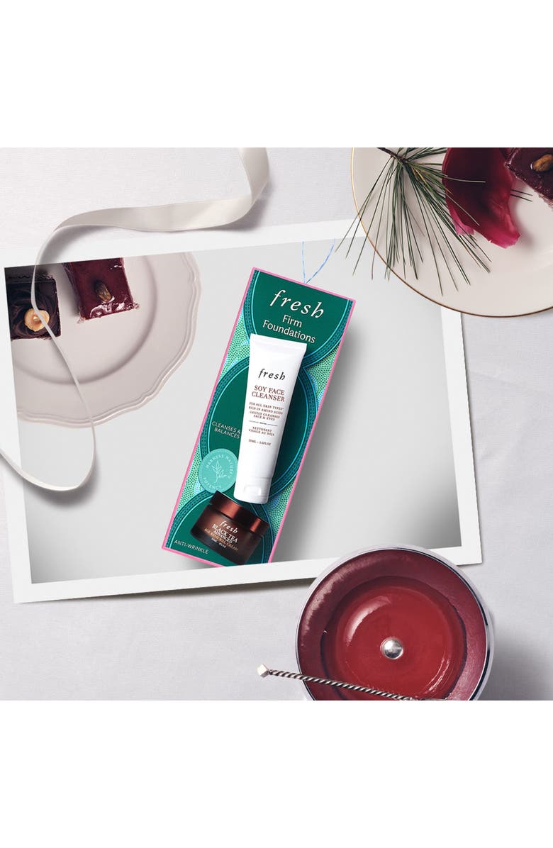 Fresh<sup>®</sup> Firm Foundations Set $73 Value, Alternate, color, 