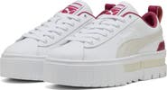 PUMA Mayze Classic Platform Sneaker