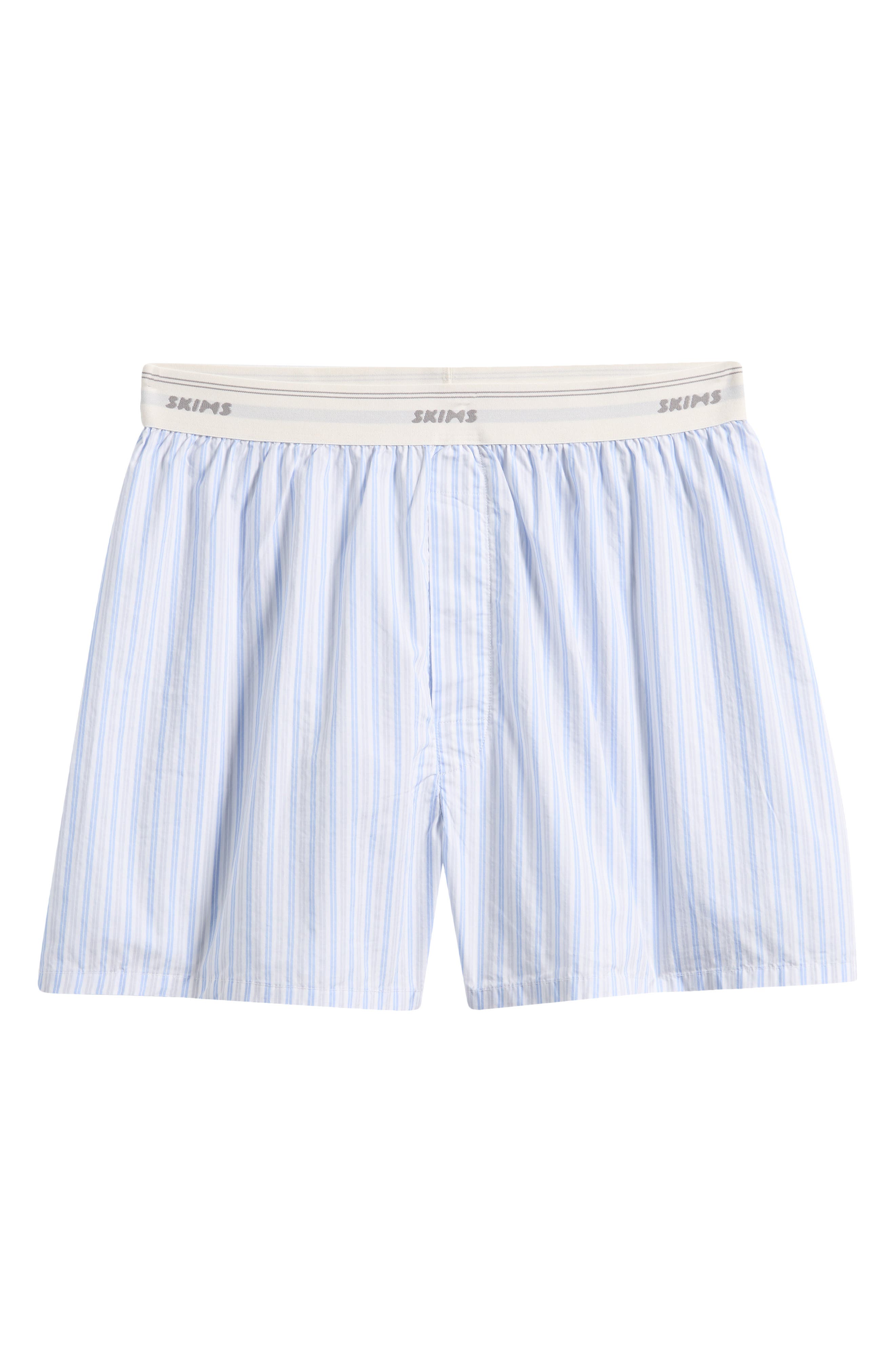 selected PLATINUM DOUBLE STRIPE