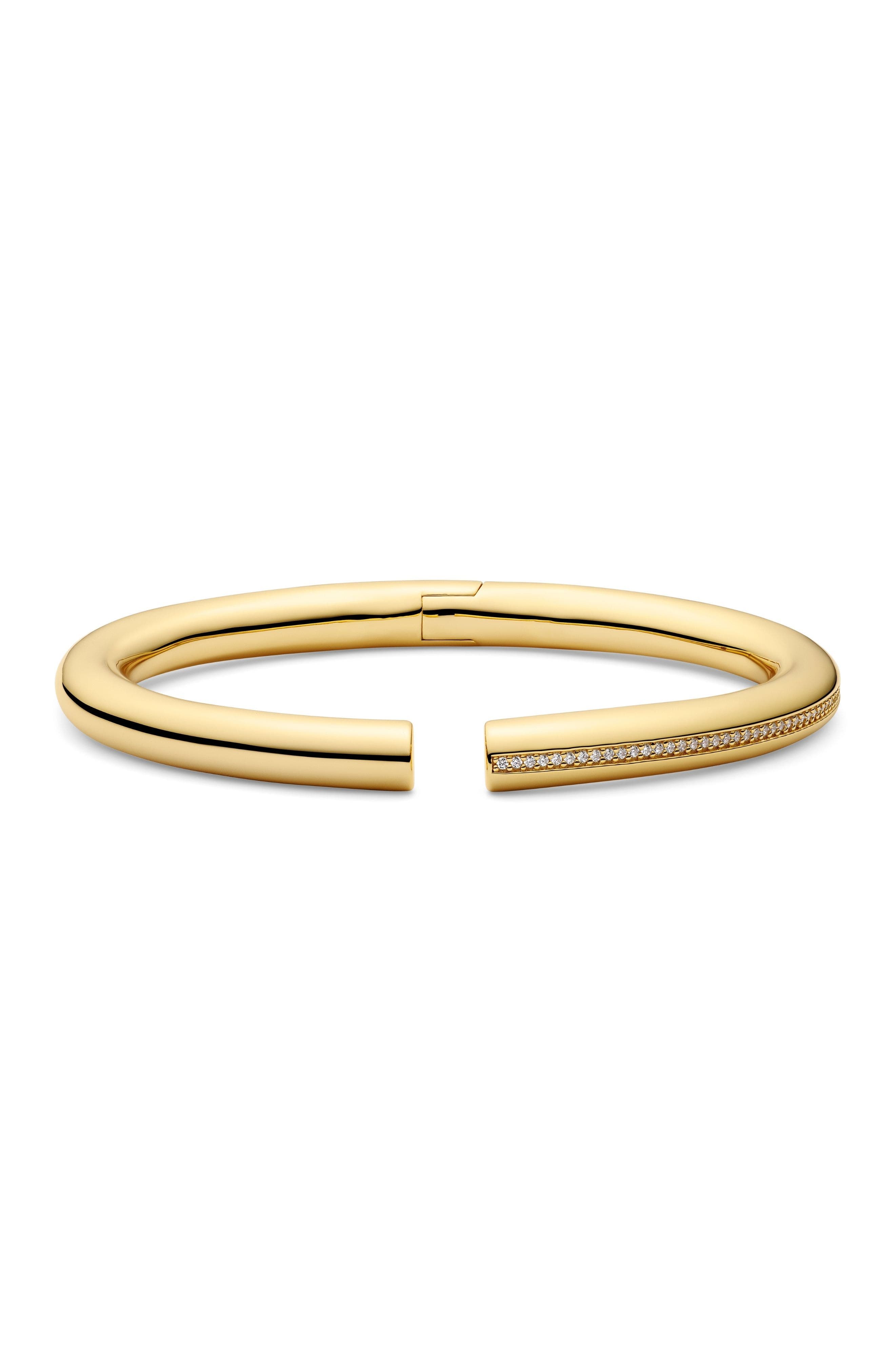 selected 18K Gold Plated