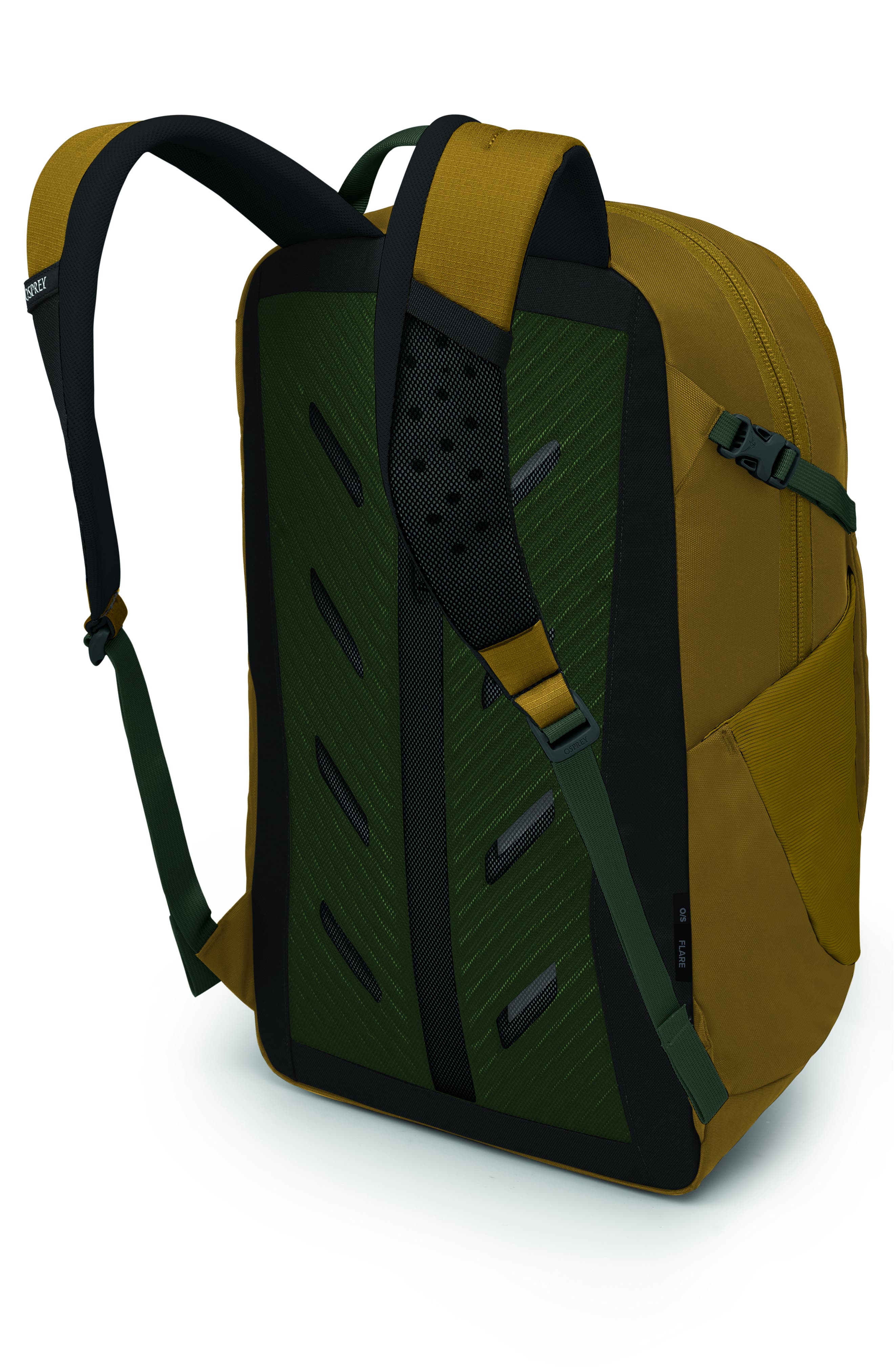 Osprey Flare 27L Water Repellent Backpack, Alternate, color, 