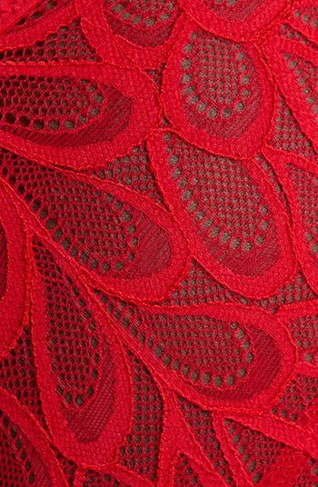 Savage Not Sorry Lace Cheeky Panties