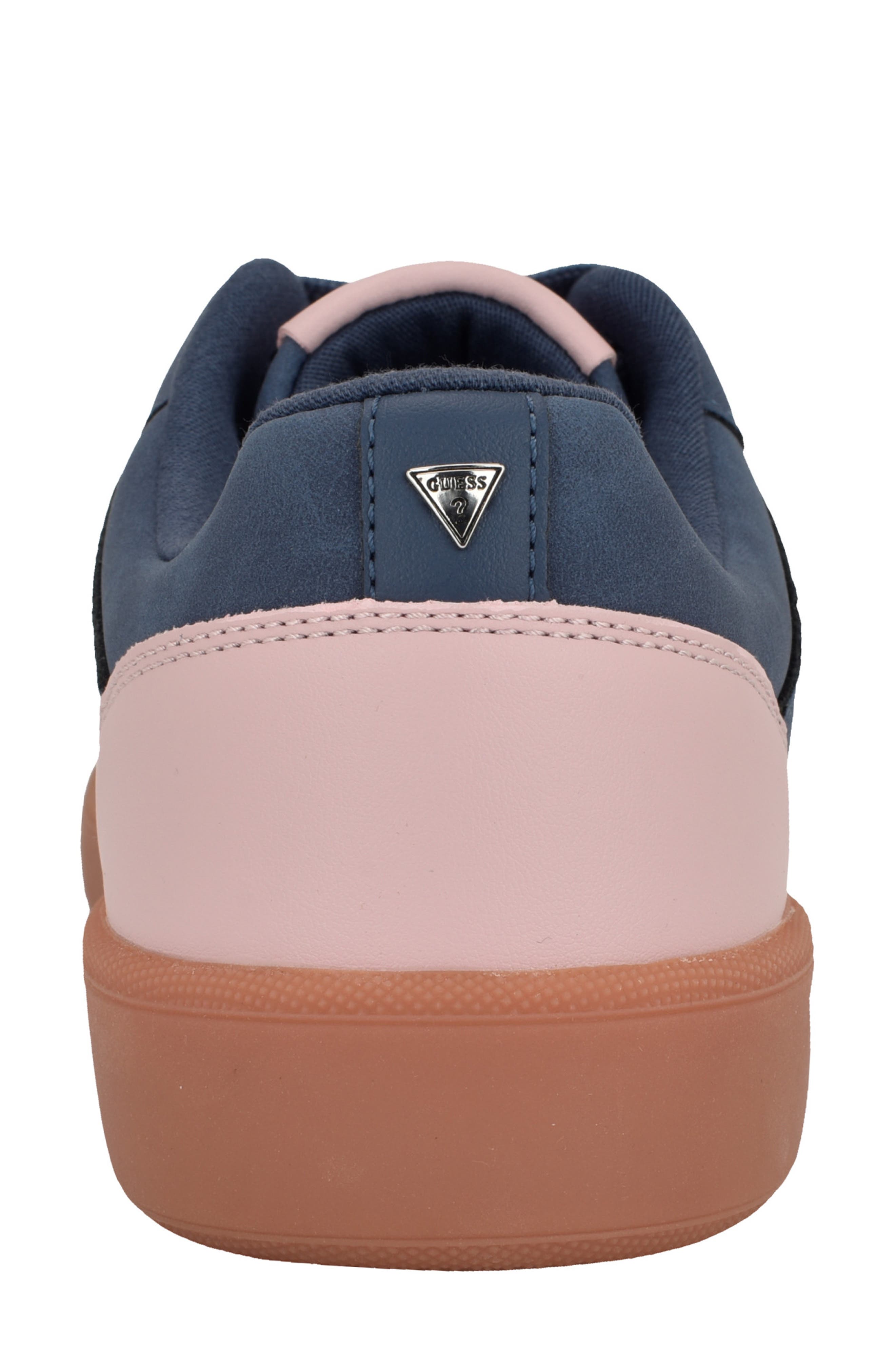 Pelara Sneaker, Alternate, color, DARK BLUE
