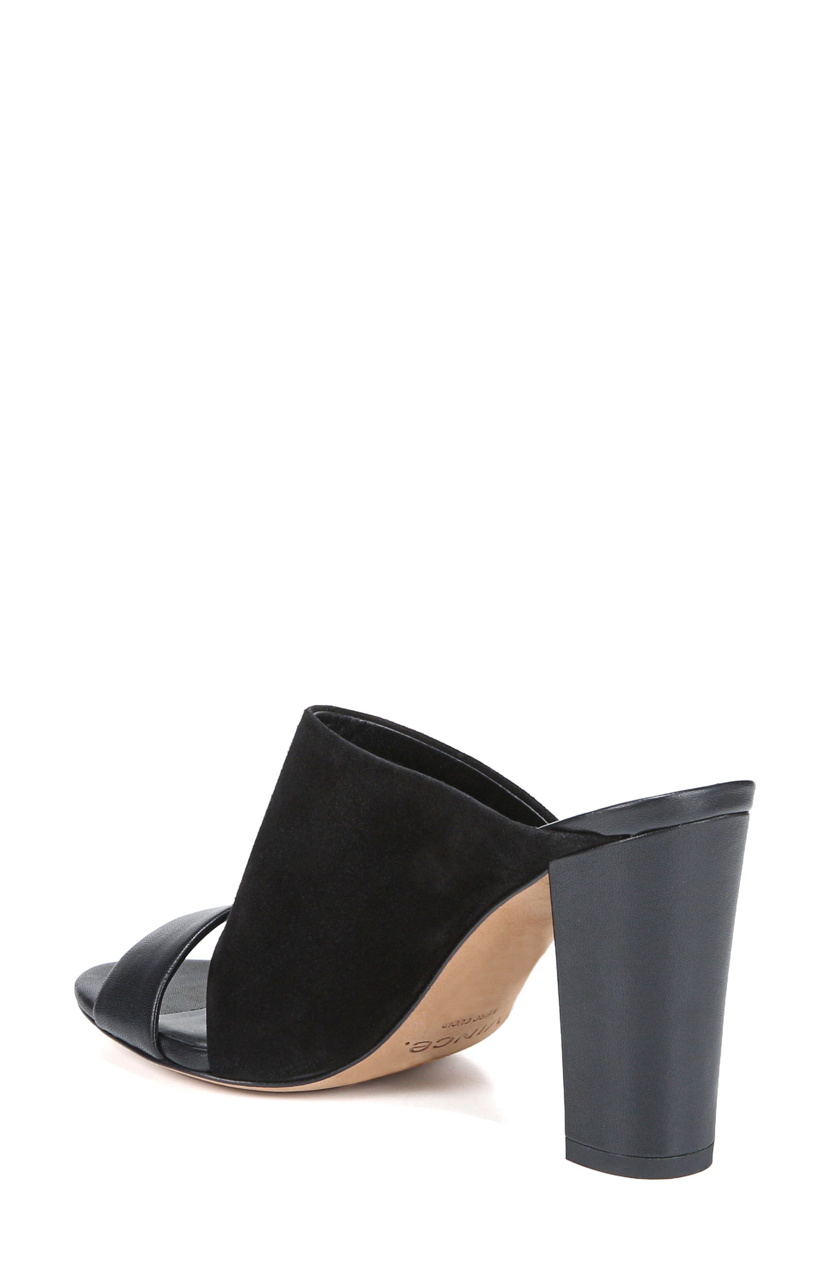 Vince Hiro Slide Sandal, Alternate, color, 