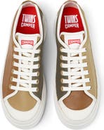 Camper Runner Up Twins Platform Sneaker