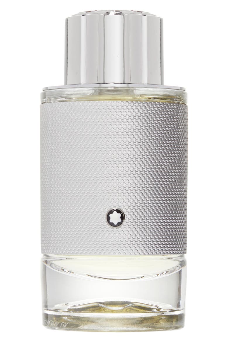 Explorer Platinum Eau de Parfum, Main, color, NO COLOR