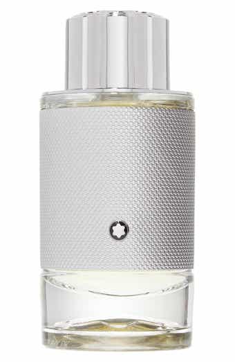 Montblanc Explorer Platinum Eau de Parfum