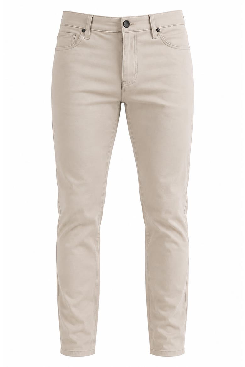 Marthyr Slim Fit Performance Pants, Alternate, color, GREY