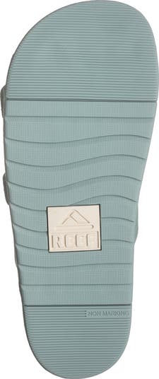 Ojai Two Bar Slide Sandal