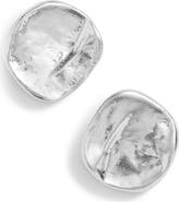 Karine Sultan Stud Earrings