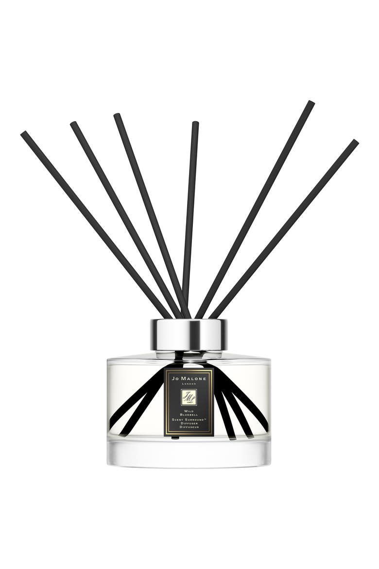 Wild Bluebell Scent Surround™ Diffuser, Main, color, NO COLOR