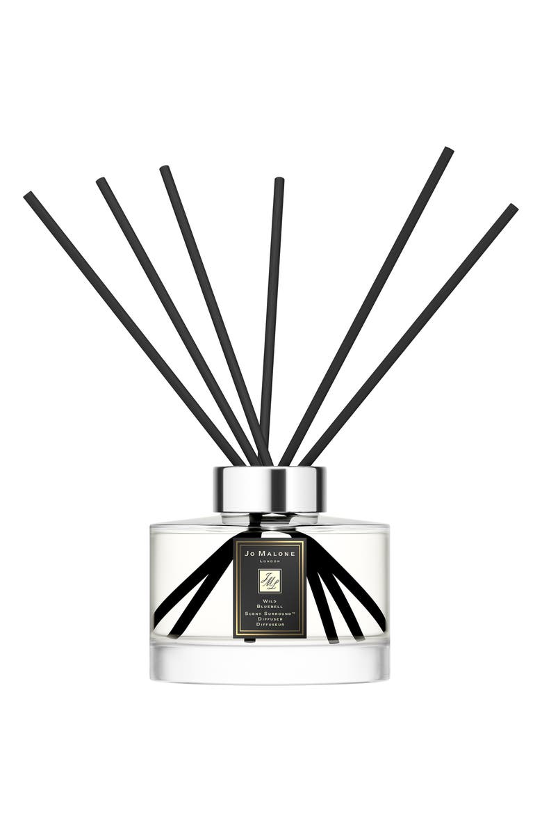 Jo Malone London<sup>™</sup> Wild Bluebell Scent Surround<sup>™</sup> Diffuser, Main, color,