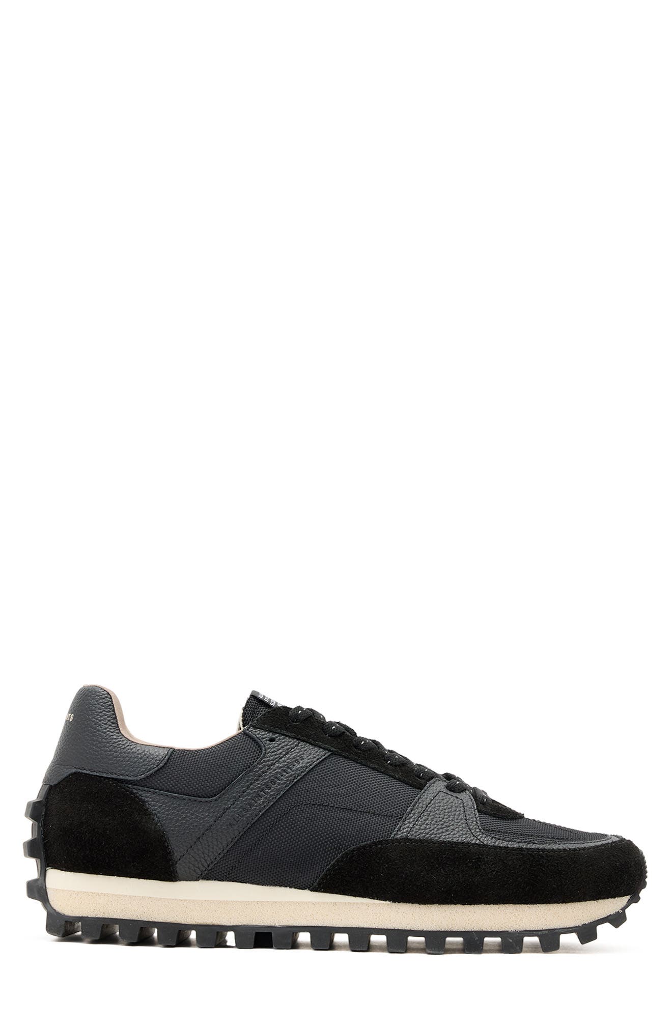 AllSaints Viggo Sneaker, Alternate, color, 