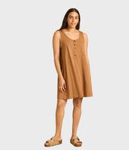 Known Supply Leon Dress