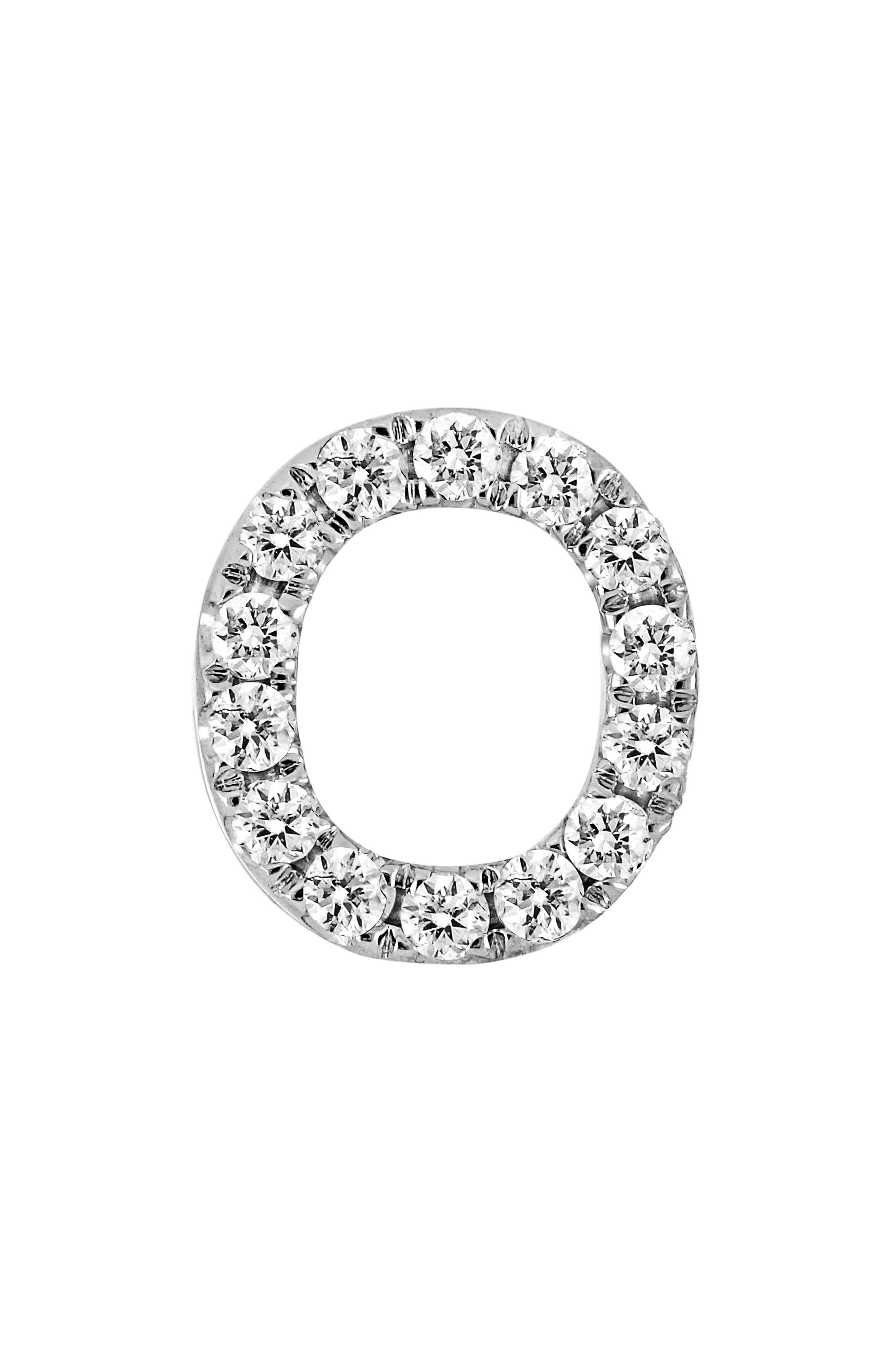 WHITE GOLD/ O