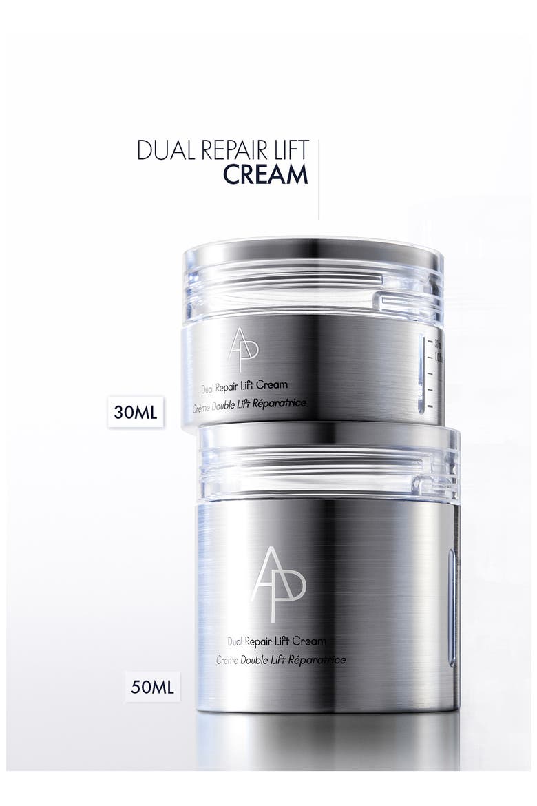 Dual Repair Lift Cream Mini, Alternate, color, NO COLOR