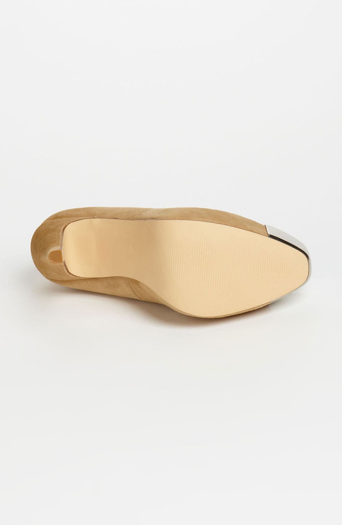 DV by Dolce Vita 'Balko' Pump, Alternate, color, NUDE SUEDE