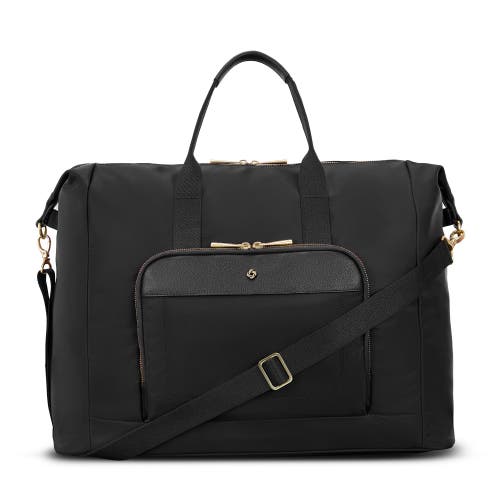 Samsonite Mobile Solution 2 Duffel In Black