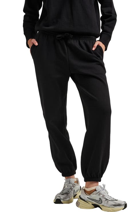 The Recycled Fleece Classic Sweatpant