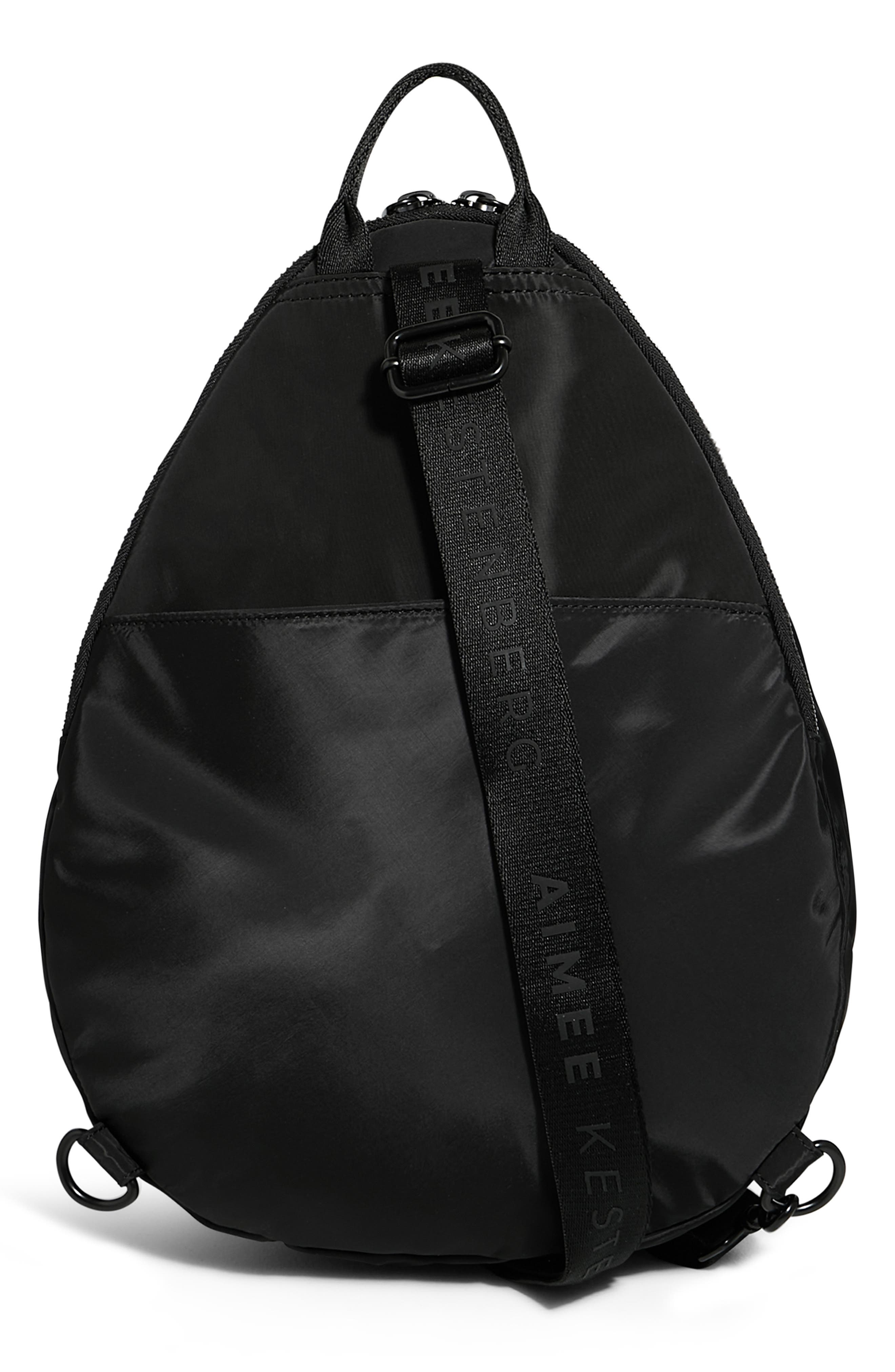 AIMEE Sport Spice Pickleball Backpack, Alternate, color, 