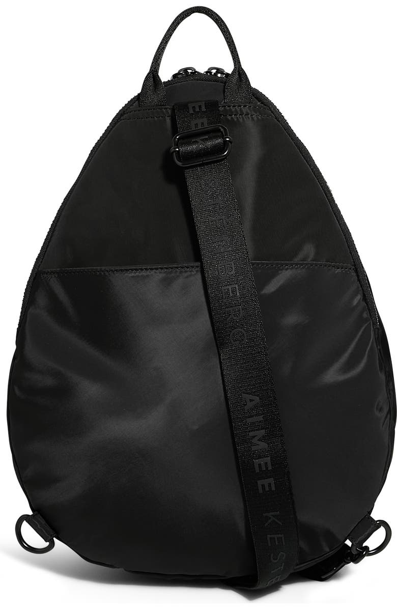 AIMEE Sport Spice Pickleball Backpack, Alternate, color,