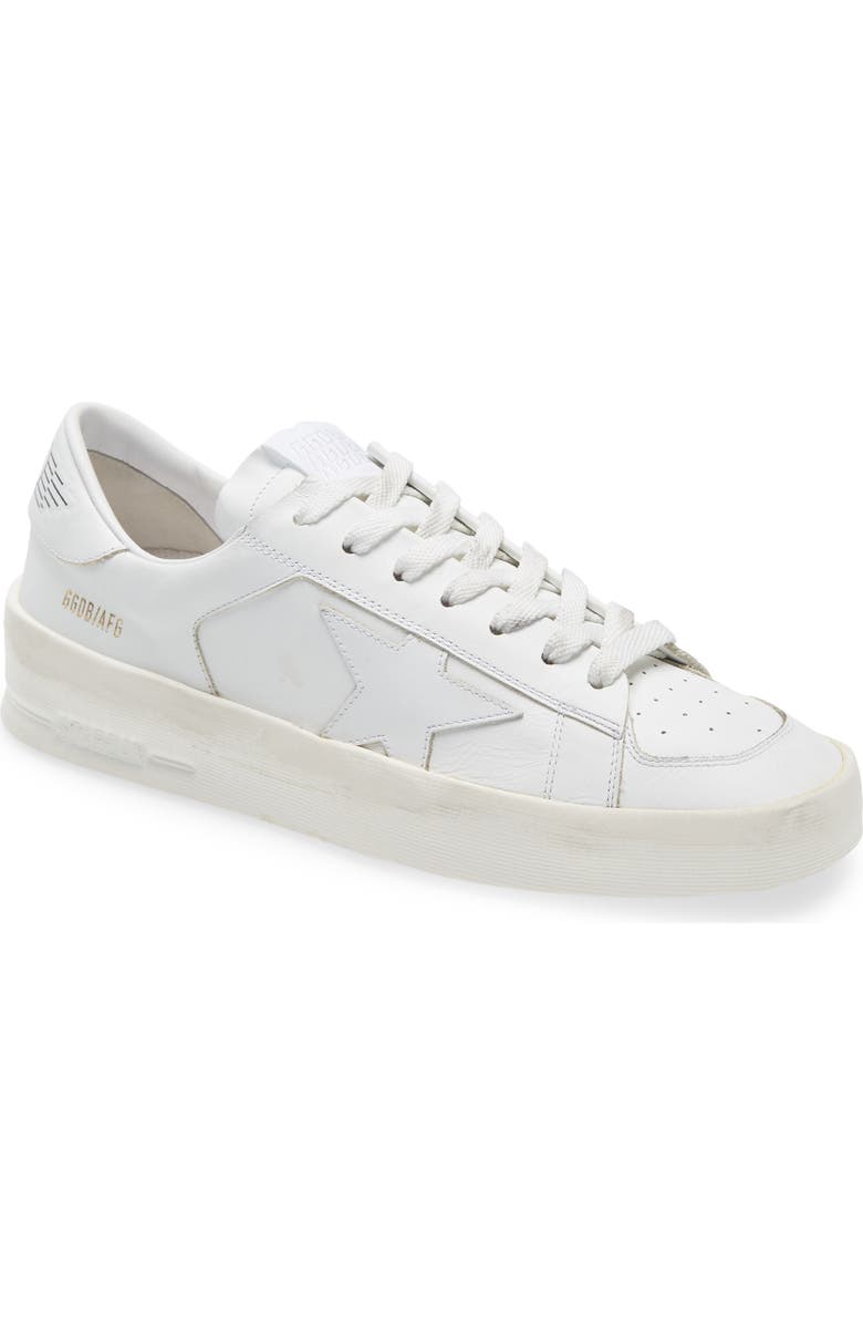 Golden Goose Stardan Low Top Sneaker, Main, color,