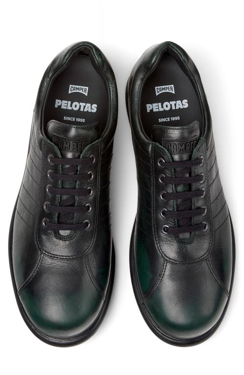 Camper Pelotas Ariel Lace-up Sneakers In Multi