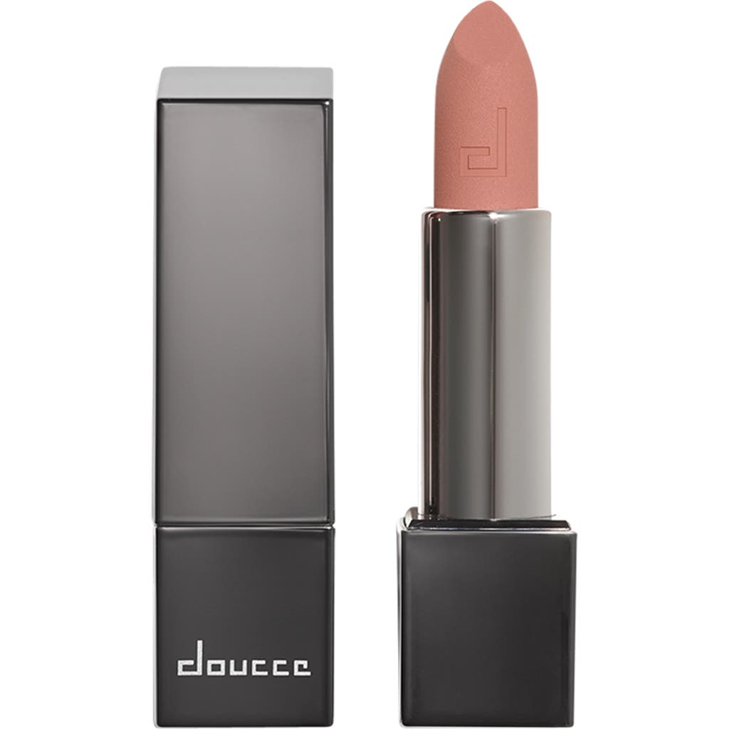 Doucce Matte Temptation Lipstick