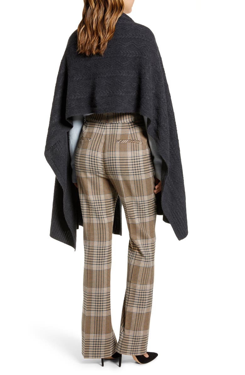 Halogen<sup>®</sup> Cashmere Wrap, Alternate, color,