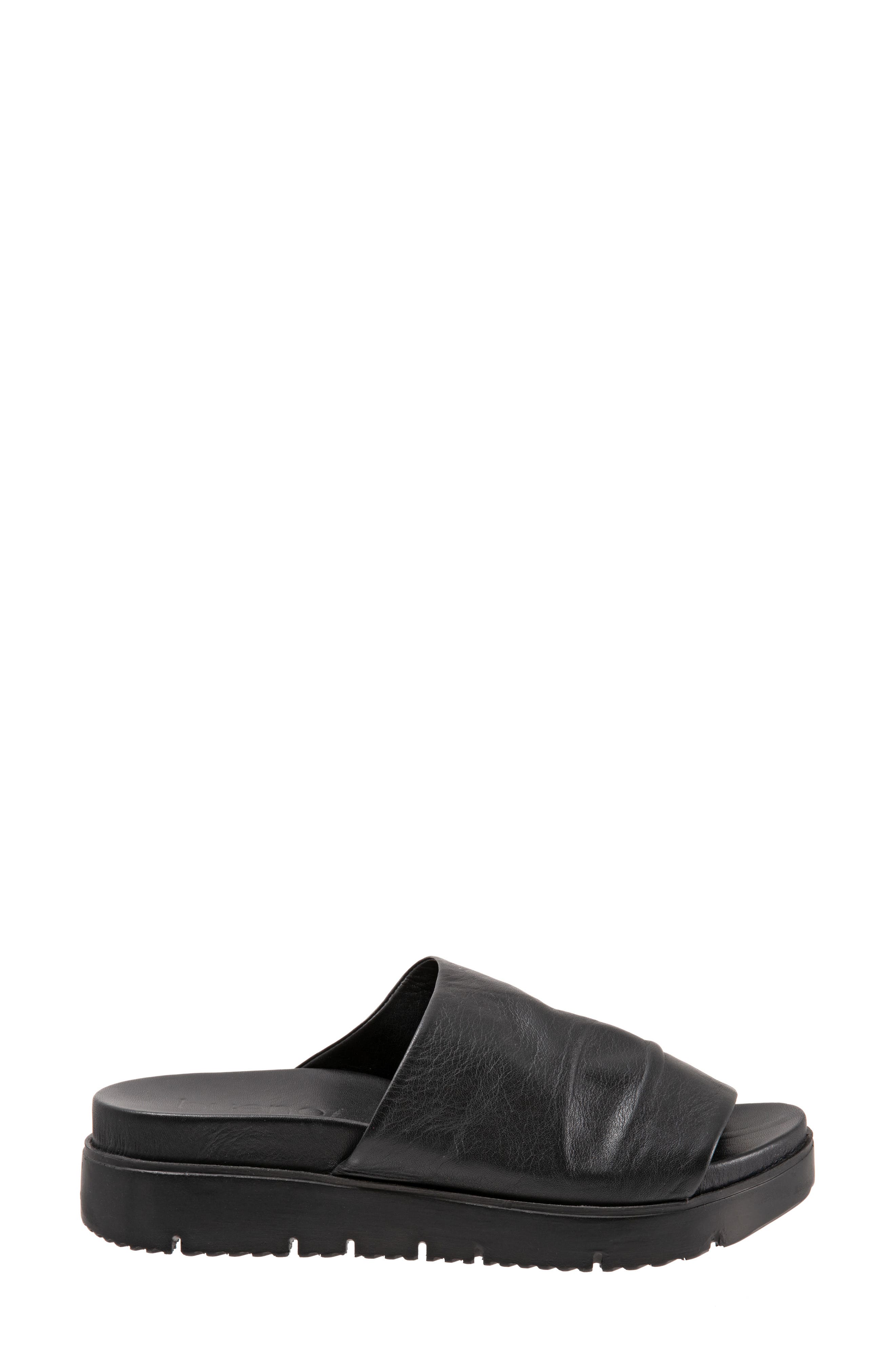 Bueno Splash Slide Sandal, Alternate, color, 