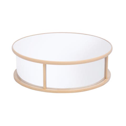 Curious Crawler Mirrored Play Table