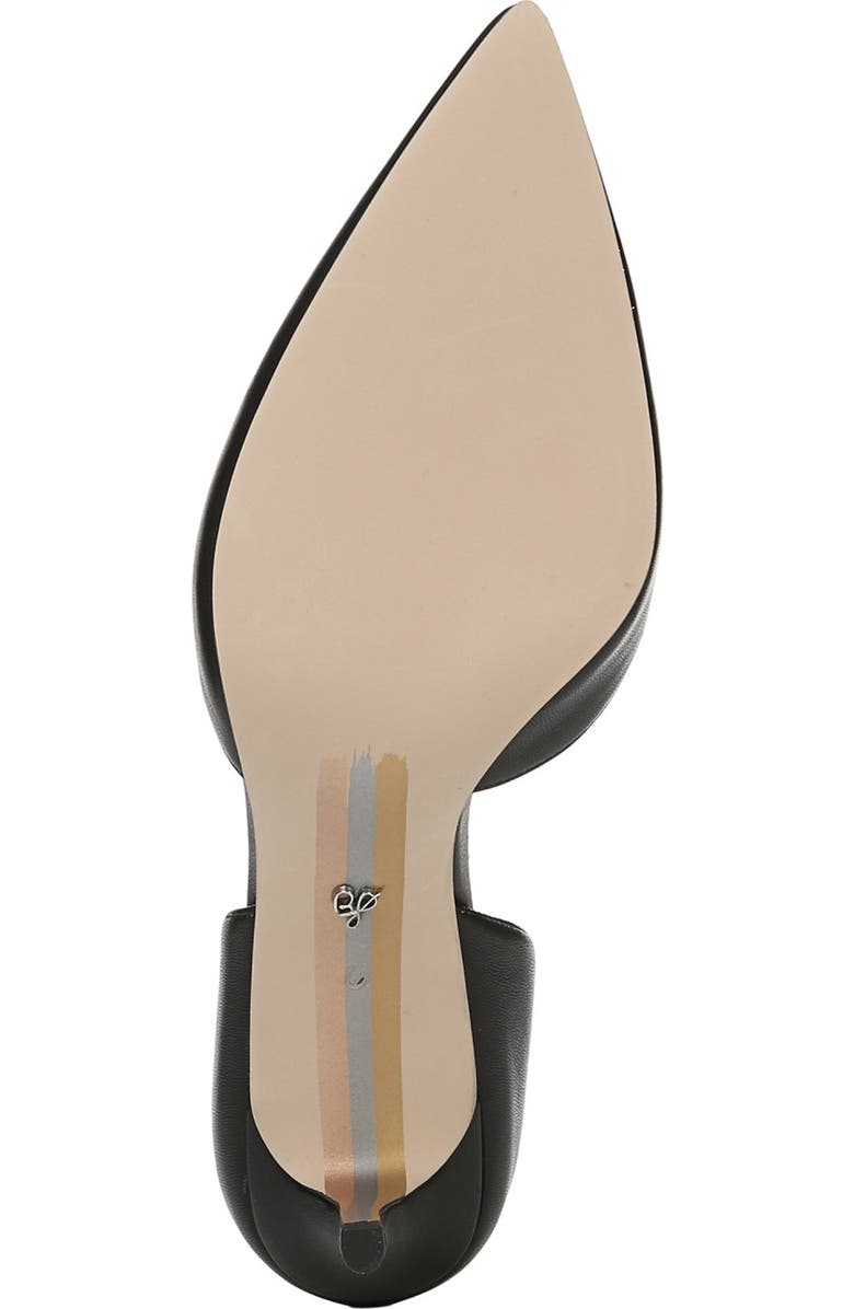Sam Edelman Jaina d'Orsay Pump, Alternate, color,
