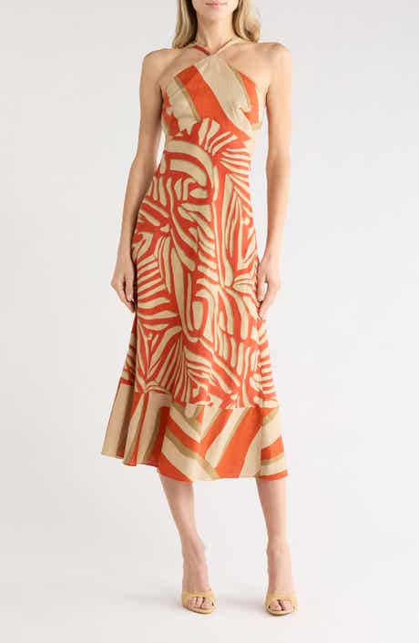 Ava Cutout Dress