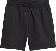 Zella Vital Fleece Performance Shorts