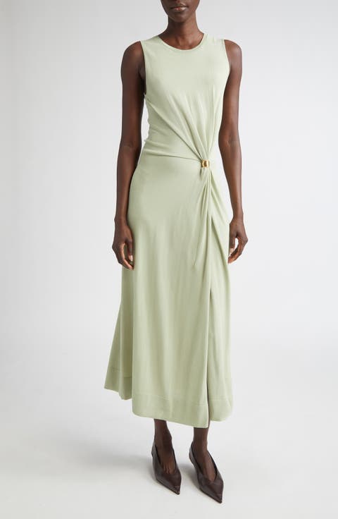 Saralien Cinch Waist Dress