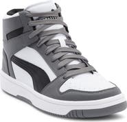 PUMA Rebound Layup High Top Sneaker