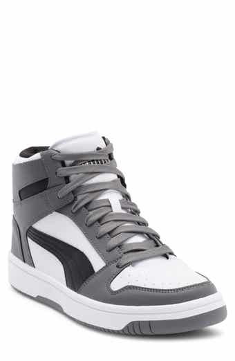 PUMA Rebound Layup High Top Sneaker