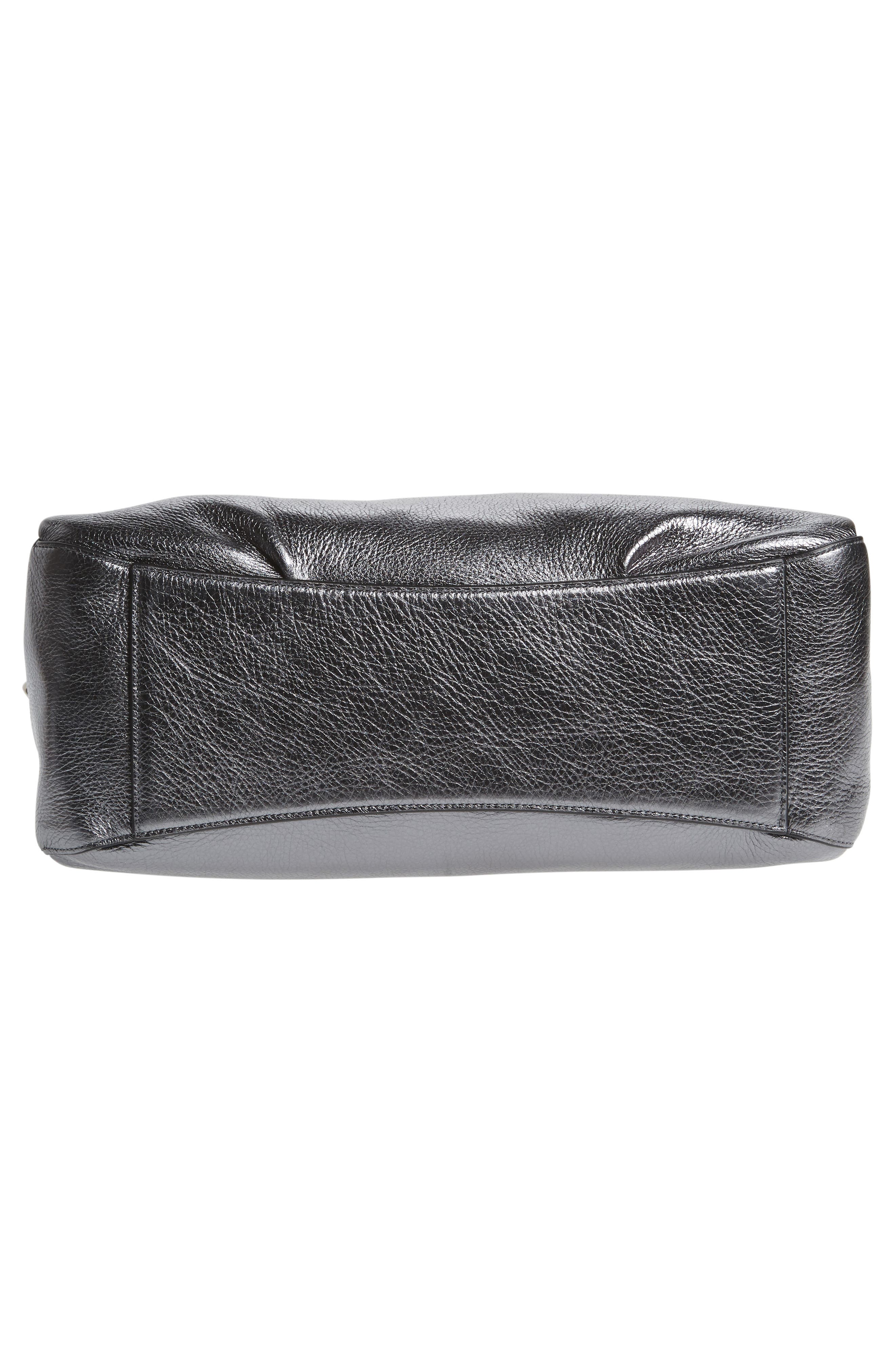 Marc Jacobs The Standard Medium Leather Tote, Alternate, color, 